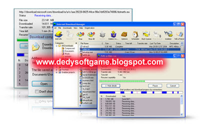 Internet Download Manager 6.33 Build 1 Crack Serial Number